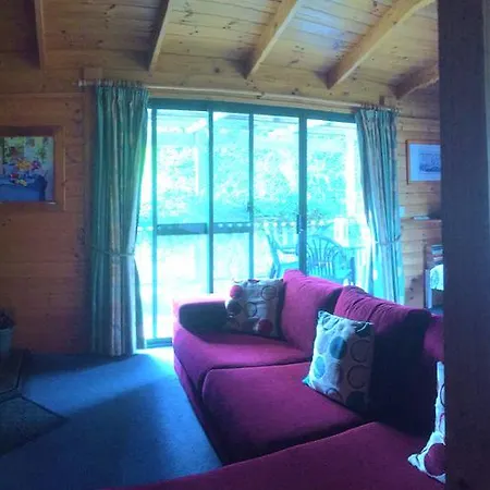 Sandpiper Ocean Cottages Bicheno Exterior photo