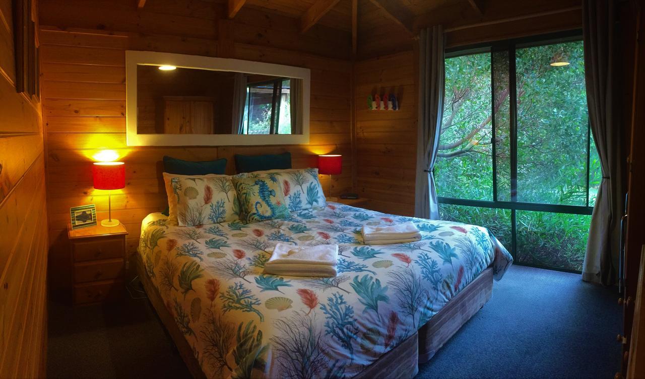 Sandpiper Ocean 3* Bicheno