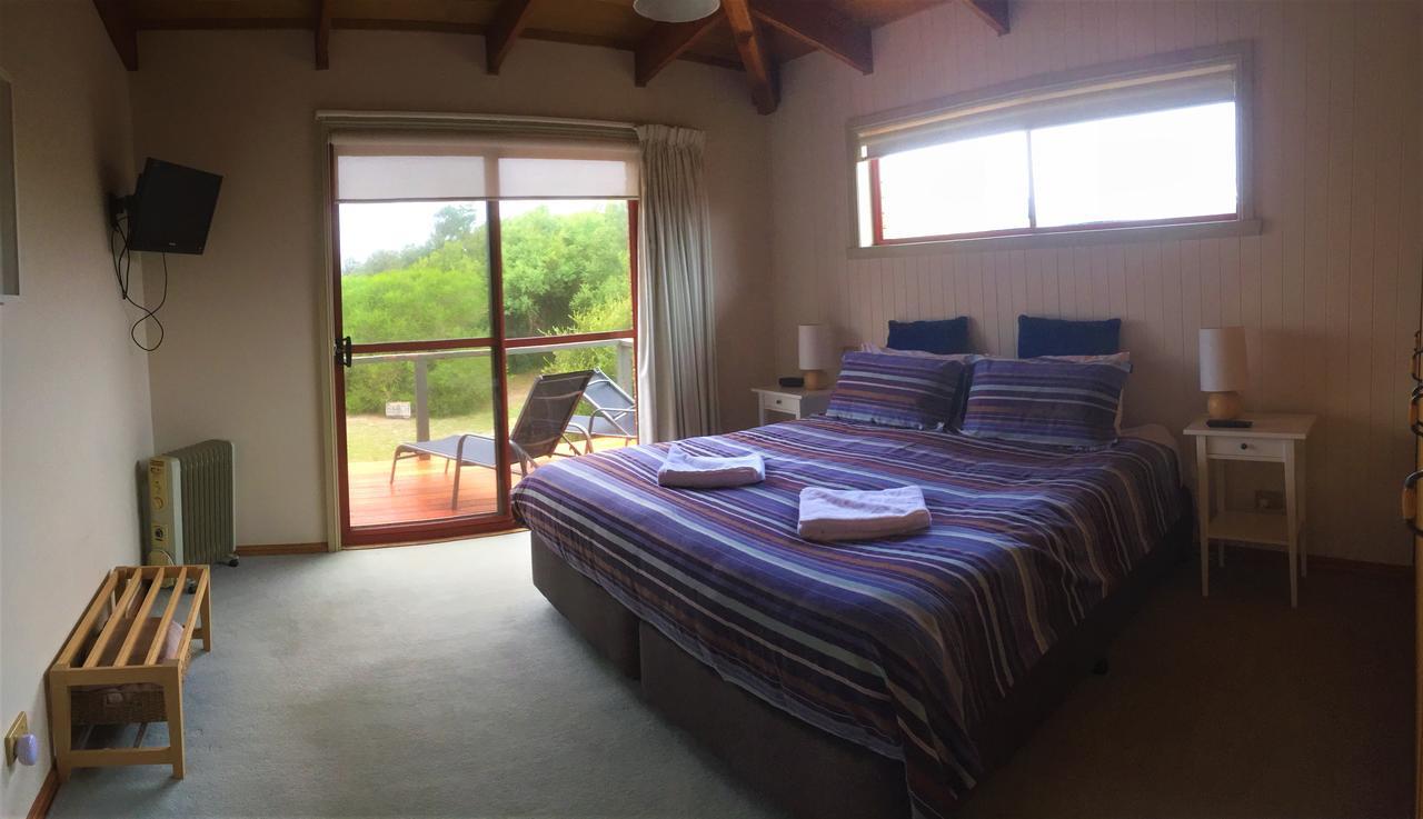 Hotel Sandpiper Ocean