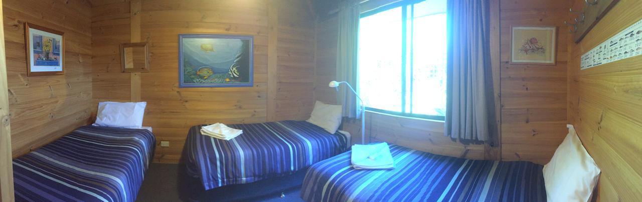 Sandpiper Ocean Hotel