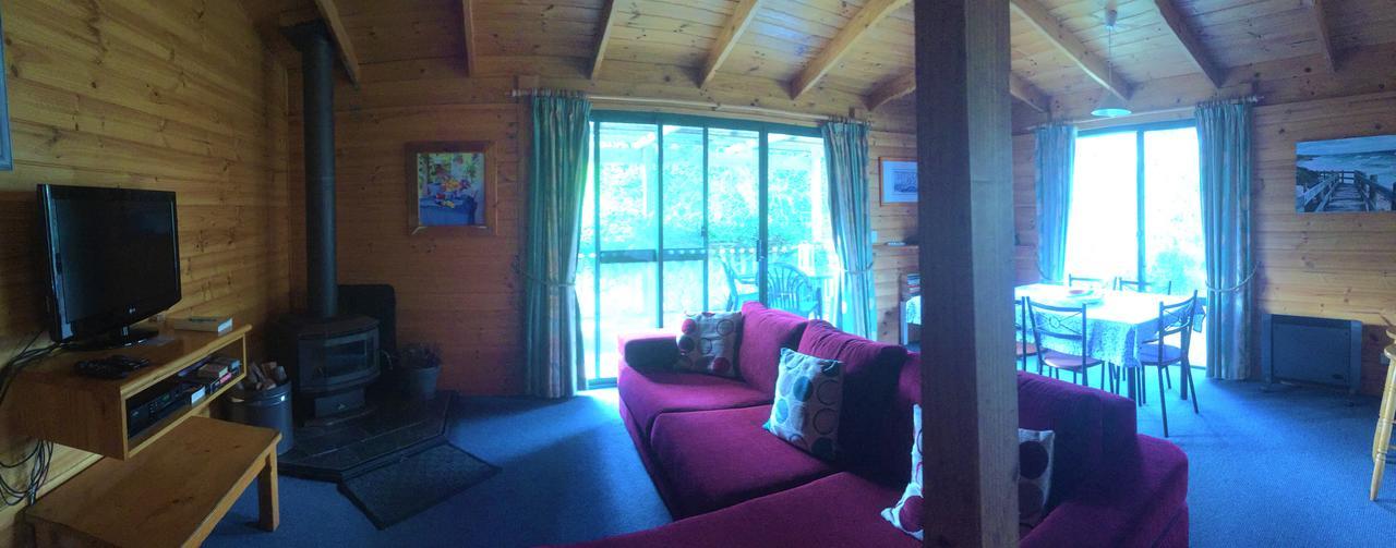 Sandpiper Ocean 3* Bicheno