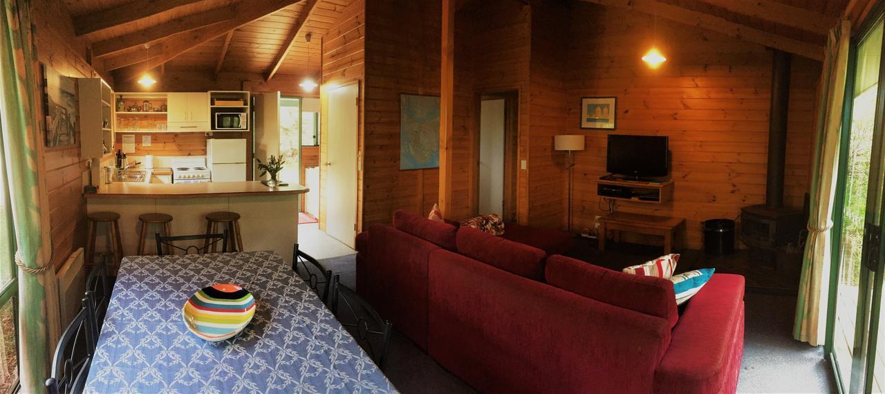 Sandpiper Ocean 3* Bicheno