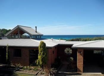 Sandpiper Ocean Hotel Bicheno