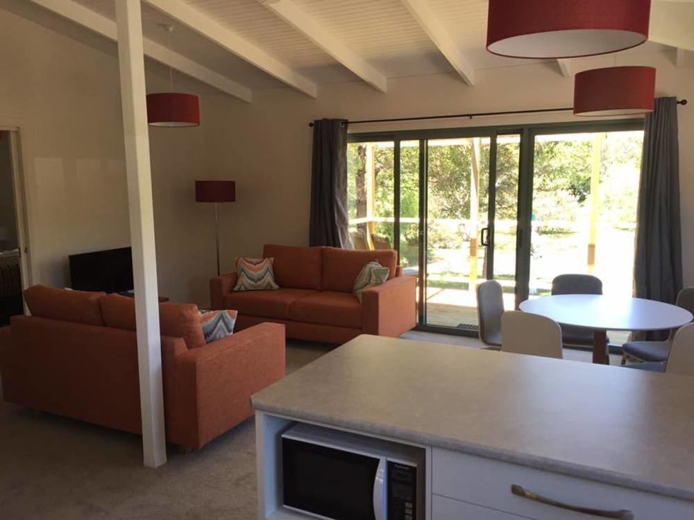 Sandpiper Ocean 3* Bicheno